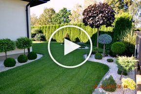 50 Modern Front Yard Designs And Ideas Front Yard Design Small