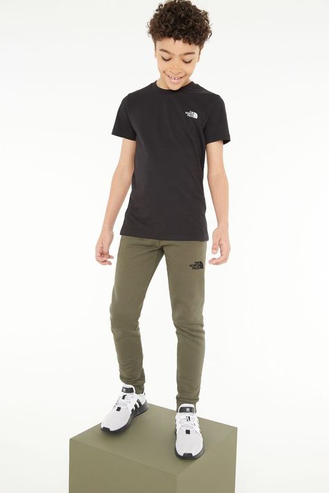 The North Face® Youth Fleece Joggers The North Face® Youth Fleece Joggers