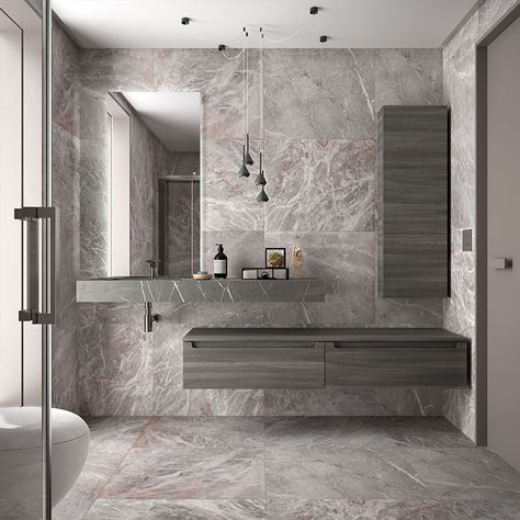 Cuarto Baño Nuevas Tendencias
toronto