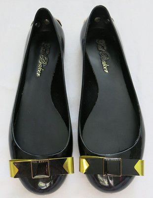 twinkle toes ted baker