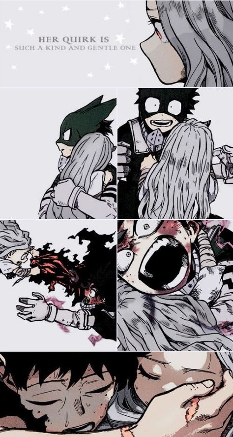 Eri Chan Boku No Hero Academia My Hero Hero Boku No Hero Academia