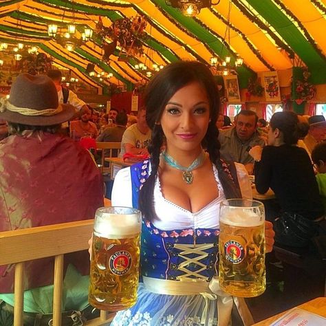 Oktoberfest 2020 flirten