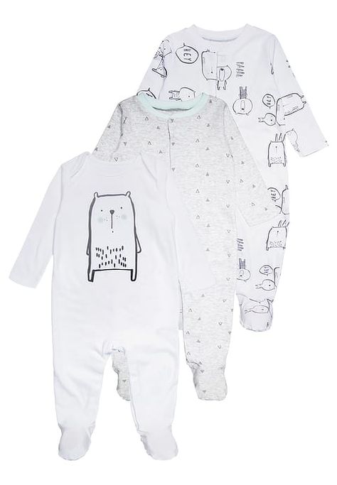 Mothercare Ensemble de Pyjama B/éb/é Fille