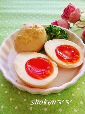 お弁当やおつまみに ゆで卵のみそ漬け By Shokenママ レシピ 美的食品 レシピ 料理 レシピ お弁当やおつまみに ゆで卵のみそ漬け By Shokenママ レシピ 美的食品 レシピ 料理 レシピ