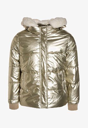 COURTE | Rose Friboo Vinterjacka pink Zalando.se