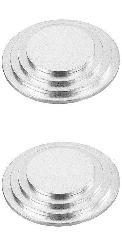 Tala Round Cake Board