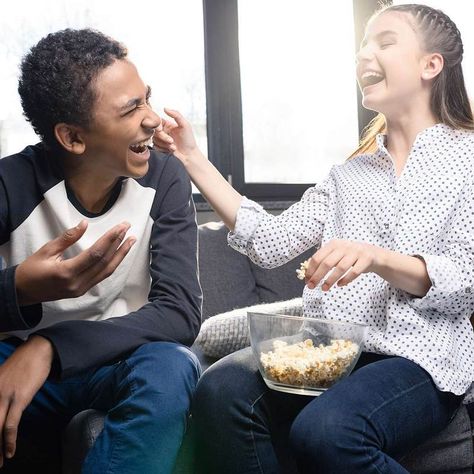 Psychotest flirten