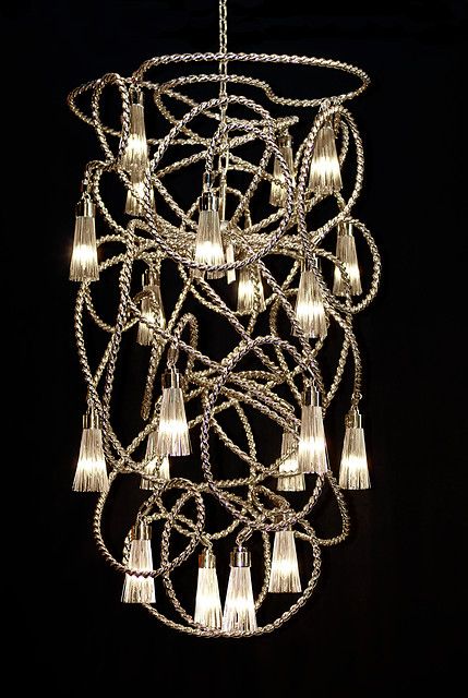 Custom Lighting and Bespoke Chandelier Design || Brand van Custom Lighting and Bespoke Chandelier Design || Brand van