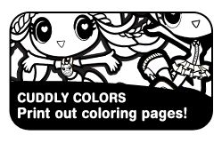 cuddly colors print out coloring pages coloring pages cute