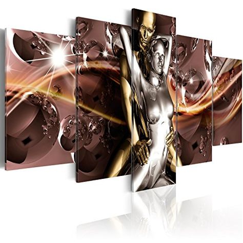 ᐅ Top 10 Bestseller Wohnzimmer Bilder Bilder 200x100 Cm Vlies