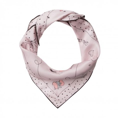 Codello Light Scarf Dumbo Codello Damen Schal Dumbo Kleidung Accessoires Schals Tucher