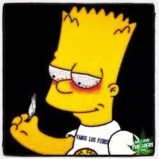 Commit error. Bart simpson tourist fucking well Apologise, Bart simpson tourist fucking was