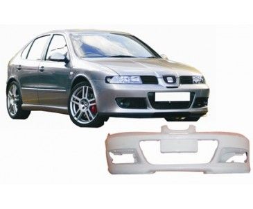 Seat Leon 1M - body kit, front bumper, rear bumper, side skirts