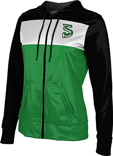 End Zone School Spirit Sweatshirt ProSphere University of Washington Girls Pullover Hoodie