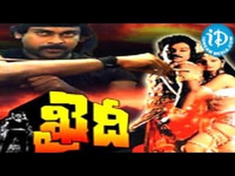 Khaidi is a Telugu movie released on 28 October 1983, which was the