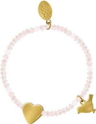 Baby Taufe Schutz Engel Gravur Armband Name Datum Silber 925 Gelbgold 14-16 cm