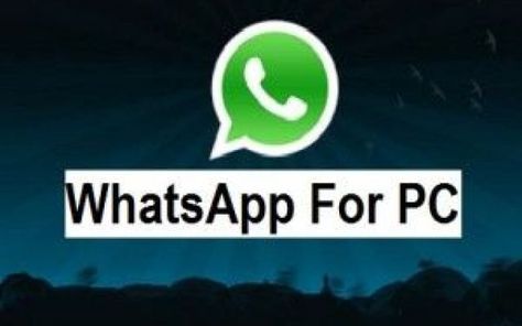 come scaricare whatsapp sul computer