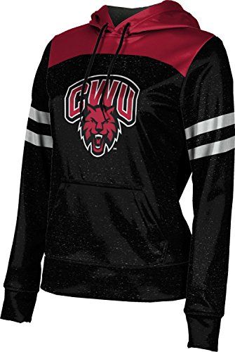 ProSphere Men/'s Central Washington University Brushed Fullzip Hoodie CWU