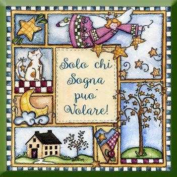 Formella legno UNA BUONA GIORNATA COMINCIA CON UN SORRISO Targa Idea regalo Casa Formella legno UNA BUONA GIORNATA COMINCIA CON UN SORRISO Targa Idea regalo Casa