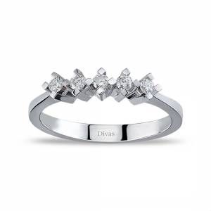 Divas Diamond 0 15 Karat Pirlanta 5 Tas Yuzuk Nisan Yuzukleri Yuzuk Divas Divas Diamond 0 15 Karat Pirlanta 5 Tas Yuzuk Nisan Yuzukleri Yuzuk Divas