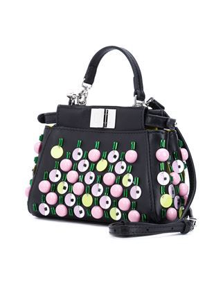 fendi peekaboo farfetch