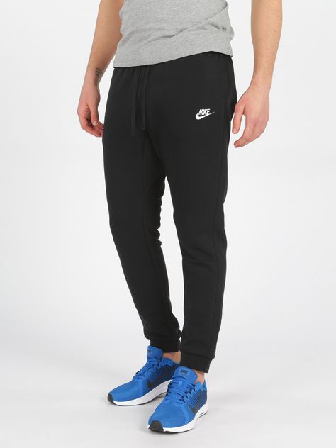 pantaloni nike con striscia laterale pantaloni nike con striscia laterale