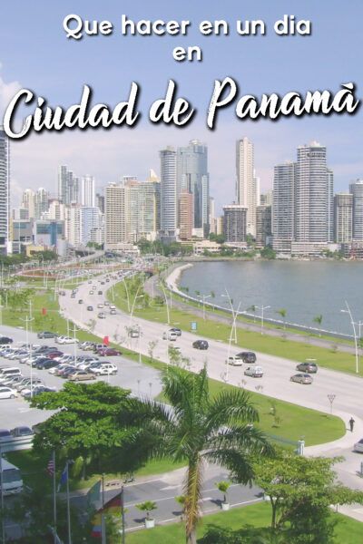 Que Ver En Panamá Y Que Hacer En Ciudad De Panamá En Un Día Field America Baseball Field