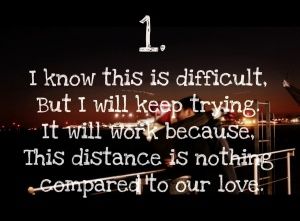 Best Long Distance Relationship Quotes For Him Best Long Distance Relationship Quotes For Him
