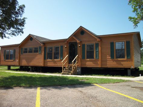Manufactured Home Floor Plan Manufactured Home Floor Plan