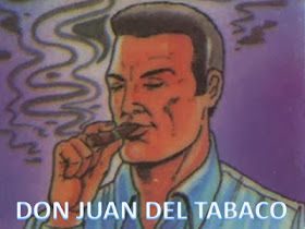 Oraciones De Poder Oración A Don Juan Del Tabaco Para Que Solo Piense En Ti Oraciones Libro De Oraciones Oracion Del Puro