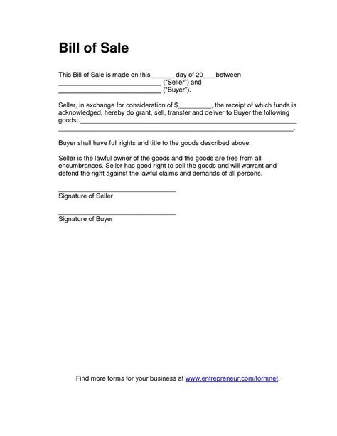 11-best-bill-of-sale-images-in-2016-real-estate-forms-legal-forms