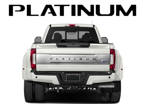 BDTrims Domed 3D Raised Letters Compatible with TRD Skid Plate 2016-2020 Tacoma and 2019-2020 4Runner Models Red Carbon