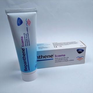 تعرف على فوائد كريم ومرطب بيبانثين Toothpaste Eczema Beauty