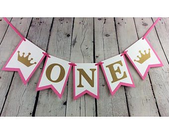 Happy Birthday Banner,baby shower,Personalizedbanners,Custom banners,baby party,Rose Gold Banners,1st Birthday Rose Gold Baby Name Birthday