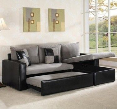 To make a bed look like a sofa, I like the piece around the edge - sofa fur kleine wohnzimmer To make a bed look like a sofa, I like the piece around the edge - sofa fur kleine wohnzimmer