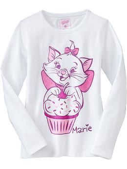 Disney Femme Aristocats Marie Sweat-Shirt