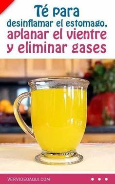 te+para+adelgazar+el+estomago
