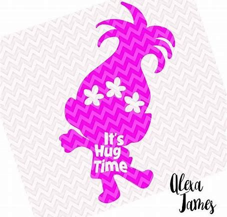 Download Download Trolls Free Svg Pictures