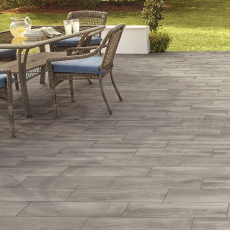 Porcelain Tile Featured In Outdoor Patio Scene Decor Remodel Tiles Porcelain Tile Featured In Outdoor, What Is The Best Outdoor Tile For Patios