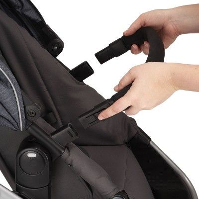 Evenflo Pivot Xpand Modular Travel System With Safemax Infant Car - How To Install Evenflo Safemax Infant Car Seat Base Evenflo Pivot Xpand Modular Travel System With Safemax Infant Car - How To Install Evenflo Safemax Infant Car Seat Base
