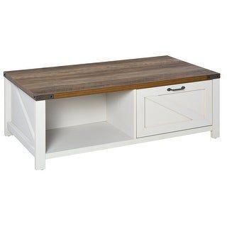 Overstock Com Online Shopping Bedding Furniture Electronics Jewelry Clothing More Industrial Style Coffee Table Coffee Tables For Sale Brown Living Room