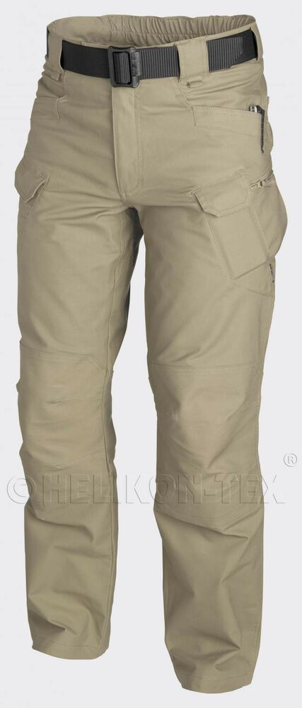 Helikon Tex UTP Hose Urban Tactical Pants Ripstop Security Polizei Outdoor UTL