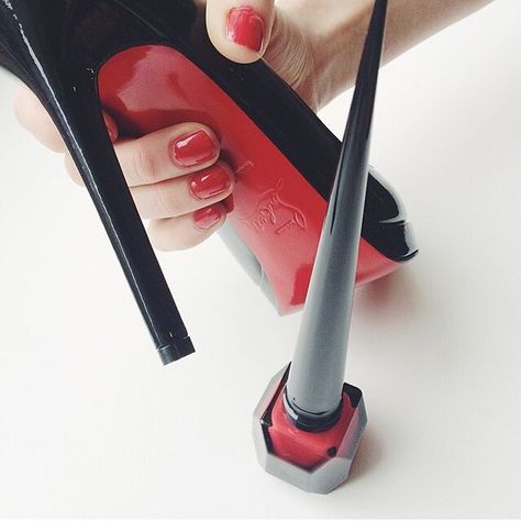christian louboutin 675 nail polish christian louboutin 675 nail polish