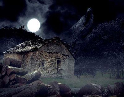 El Mito De Las 3 Am La Hora Del Diablo Fotos De Fantasmas Mitos Leyendas Urbanas