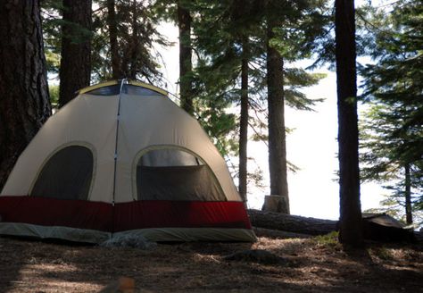 best tent camping in california best tent camping in california