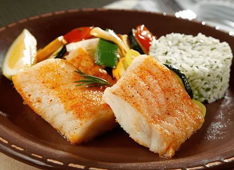 Receta De Corvina Al Horno Con Vegetales En Tqma De Pronaca Corvina Al Horno Platos Con Pescado Pescado Al Horno