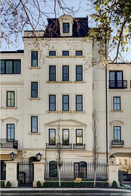 parisian townhome segreto finishes townhouse parisian apartment blueprints