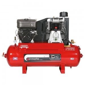 SIP Airmate 6L 1.5hp Compressor TN1.5//6.0 230V