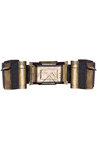 Brand New Justice League Movie Batman Adult Belt