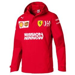 Scuderia Ferrari Merchandise | La 